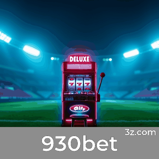 930bet: Plataforma de Apostas Segura e Divertida