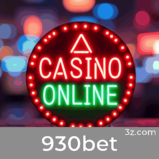 Luxo e Exclusividade: Experiência de Casino no 930bet