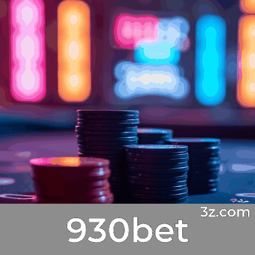 930bet: Plataforma de Apostas Segura e Divertida