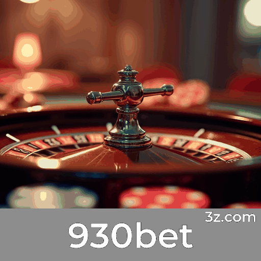 930bet: Slots de Alto RTP, Jogos de Mesa Estratégicos e Experiência de Cassino ao Vivo