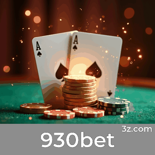 930bet: Plataforma de Apostas Segura e Divertida