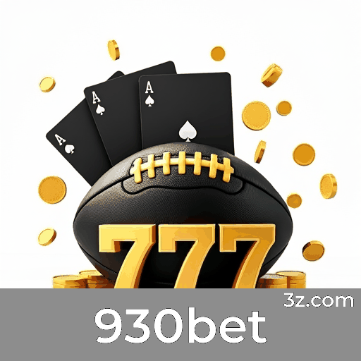 930bet: Plataforma de Apostas Segura e Divertida