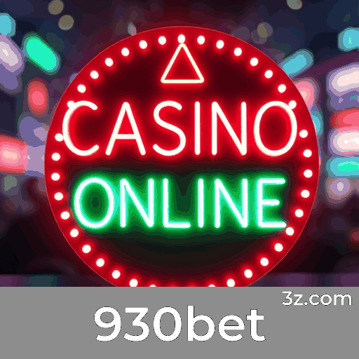Qualidade Excepcional de Jogos de Casino no 930bet